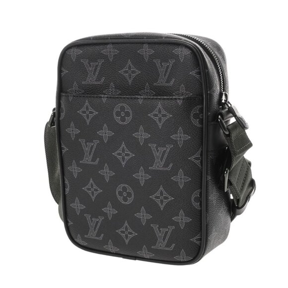 LOUIS VUITTON Monogram Eclipse - Picture 3 of 11